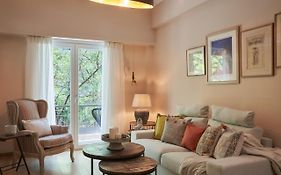 Spirou Merkouri Handcrafted 2Bd Home